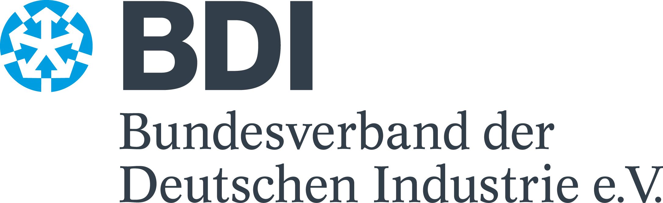 Federation of German Industries (BDI)