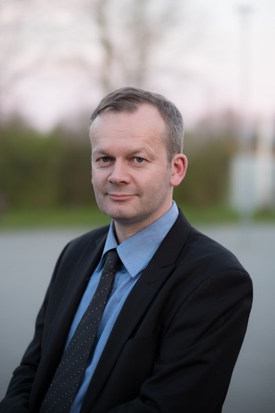 Bogi Eliasen, Movement Health Foundation