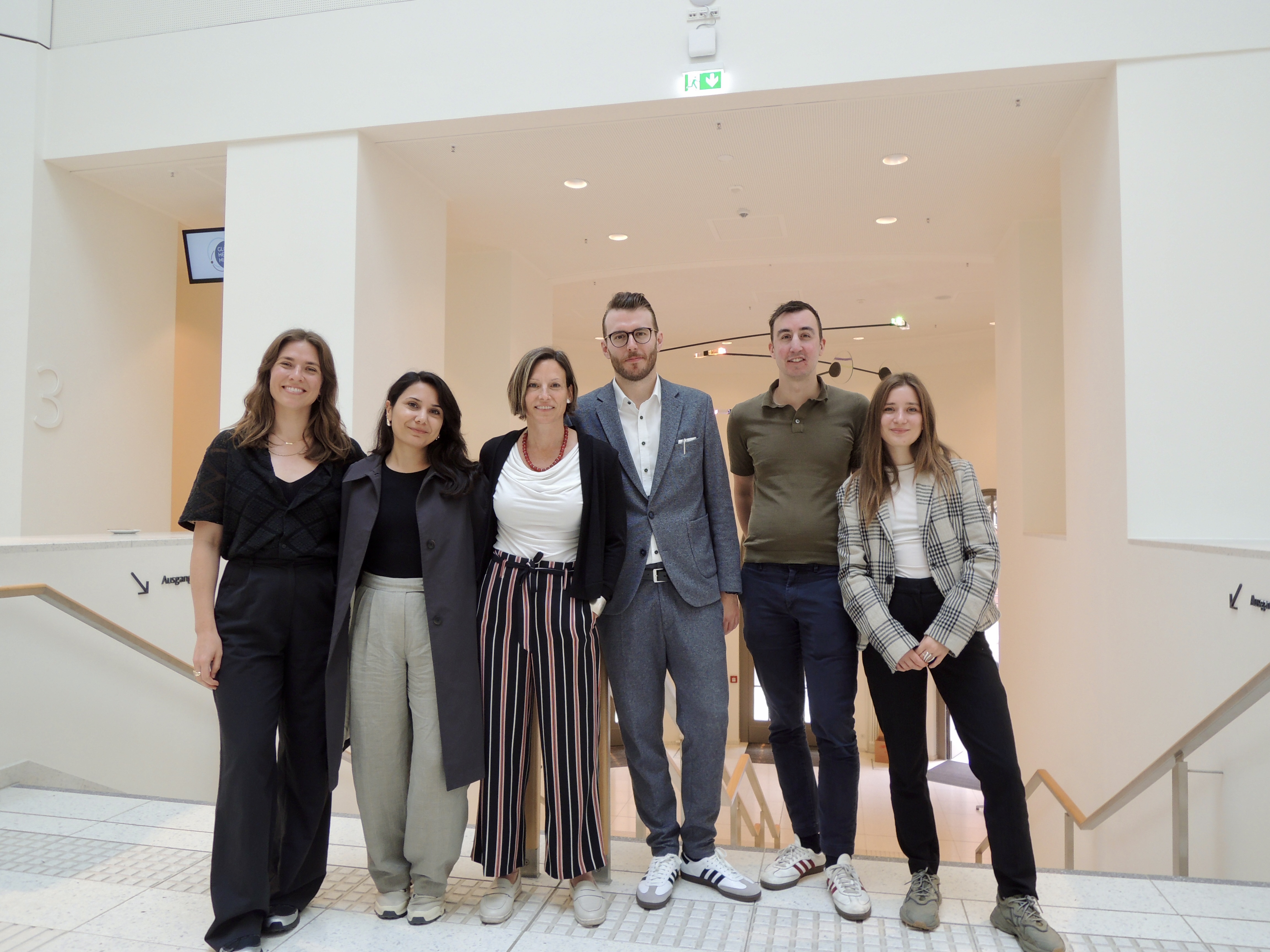 Contact Global Health Policy Lab