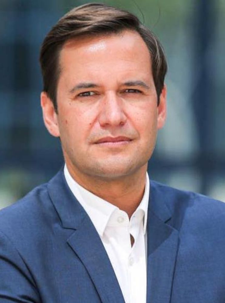 Ricardo Baptista Leite