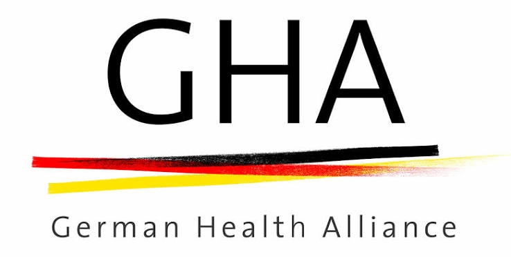 GHA – German Health Alliance