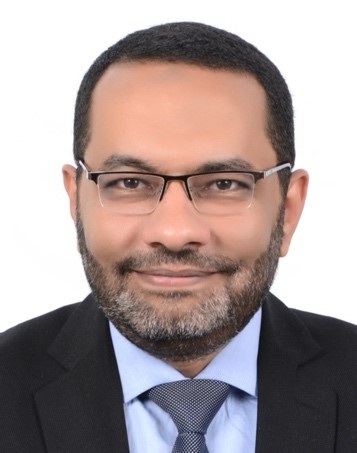 Mohamed Hassany, Ministry of Health and Population, Egypt
