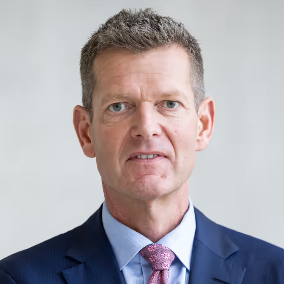 Søren Brostrøm, World Health Organization