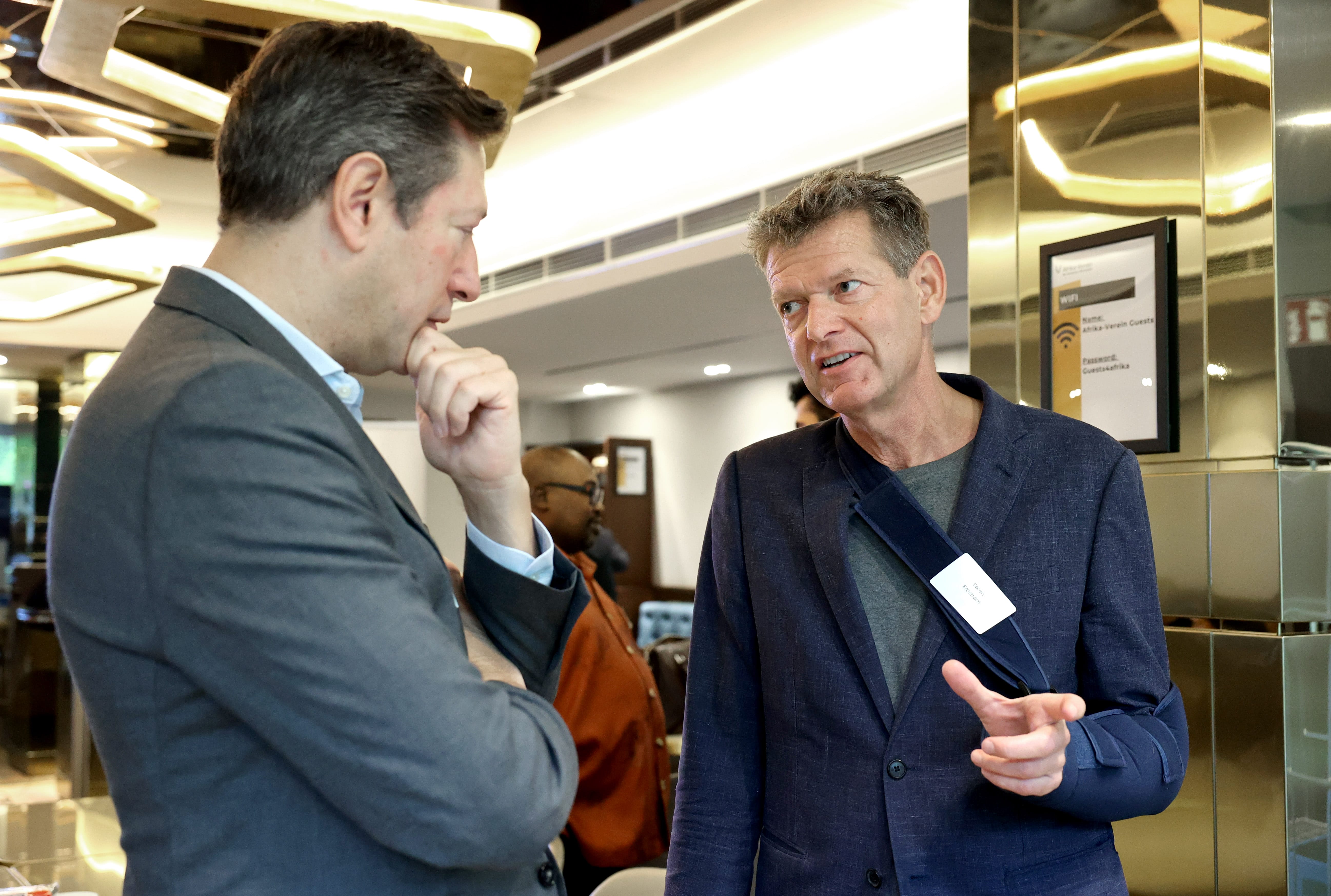 CRD Workshop Photo 3