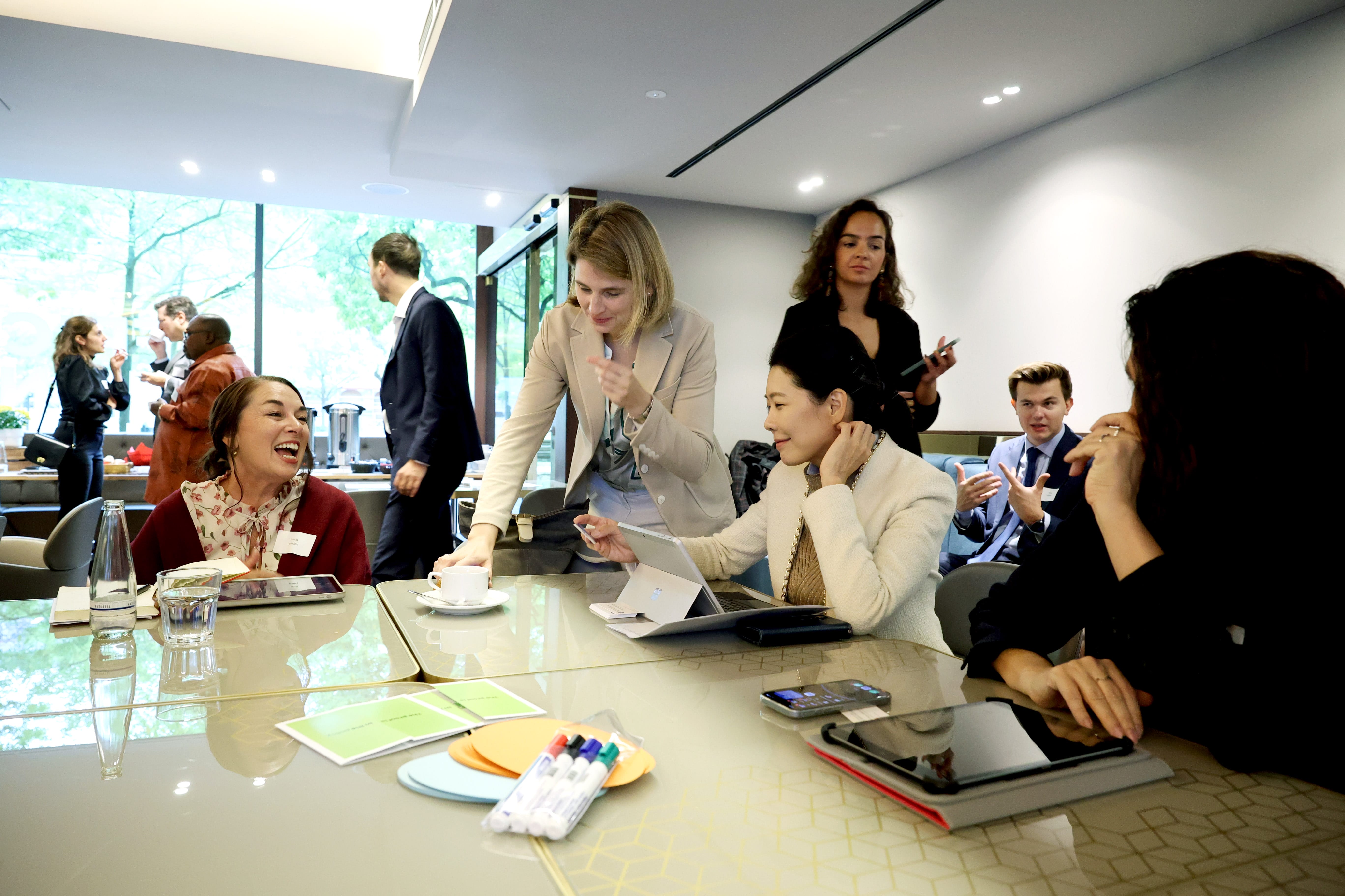 CRD Workshop Photo 24