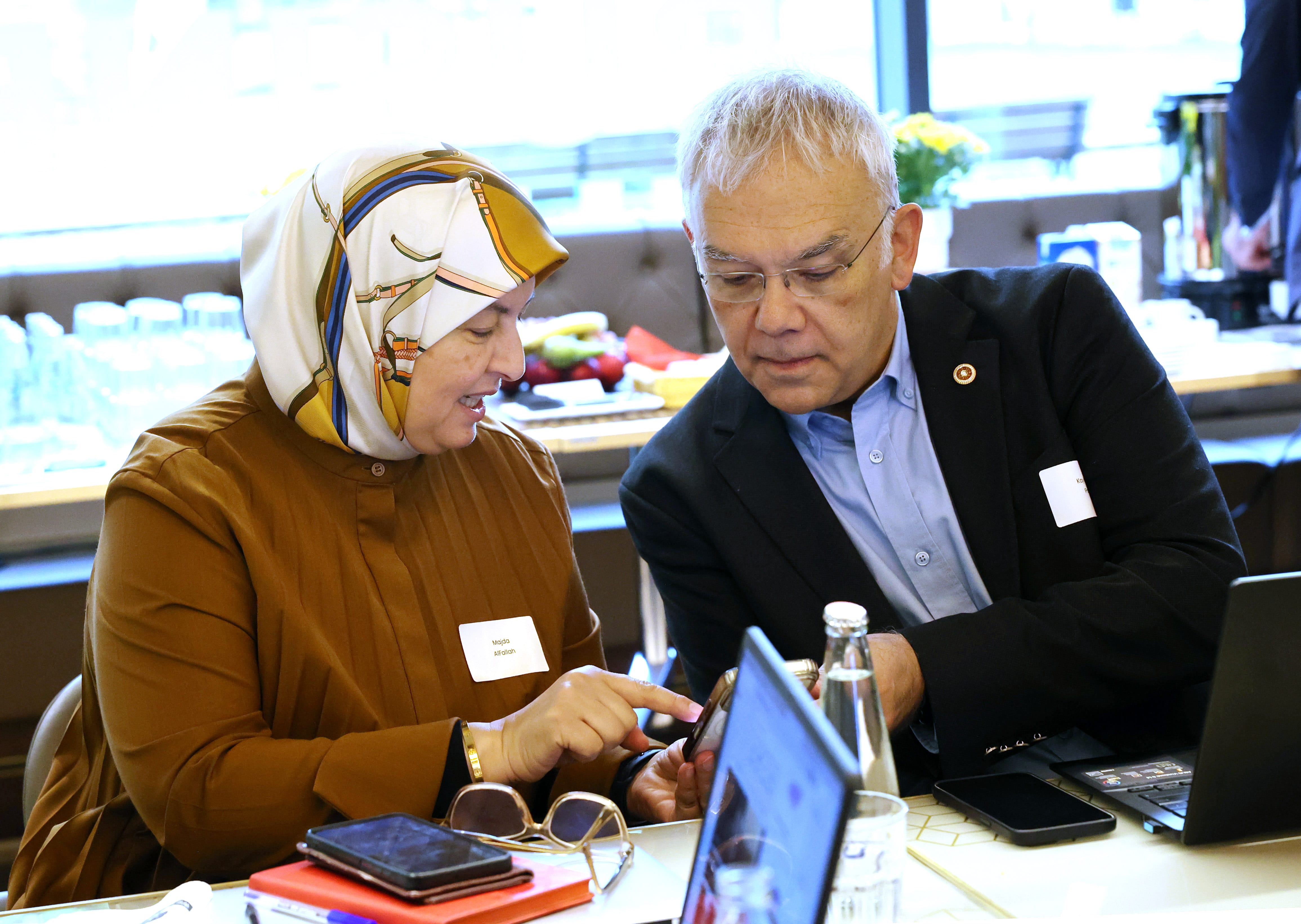 CRD Workshop Photo 29