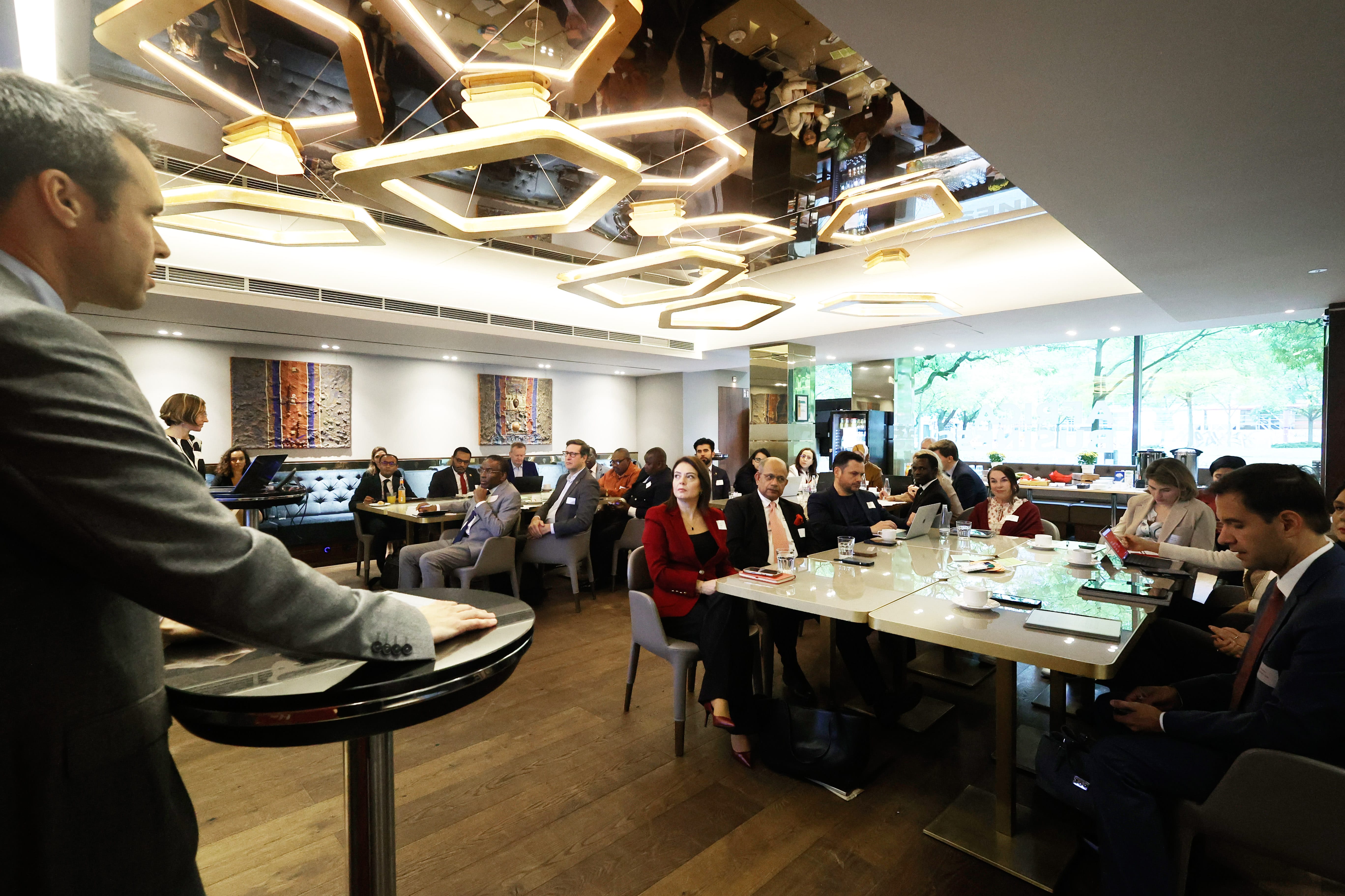 CRD Workshop Photo 33