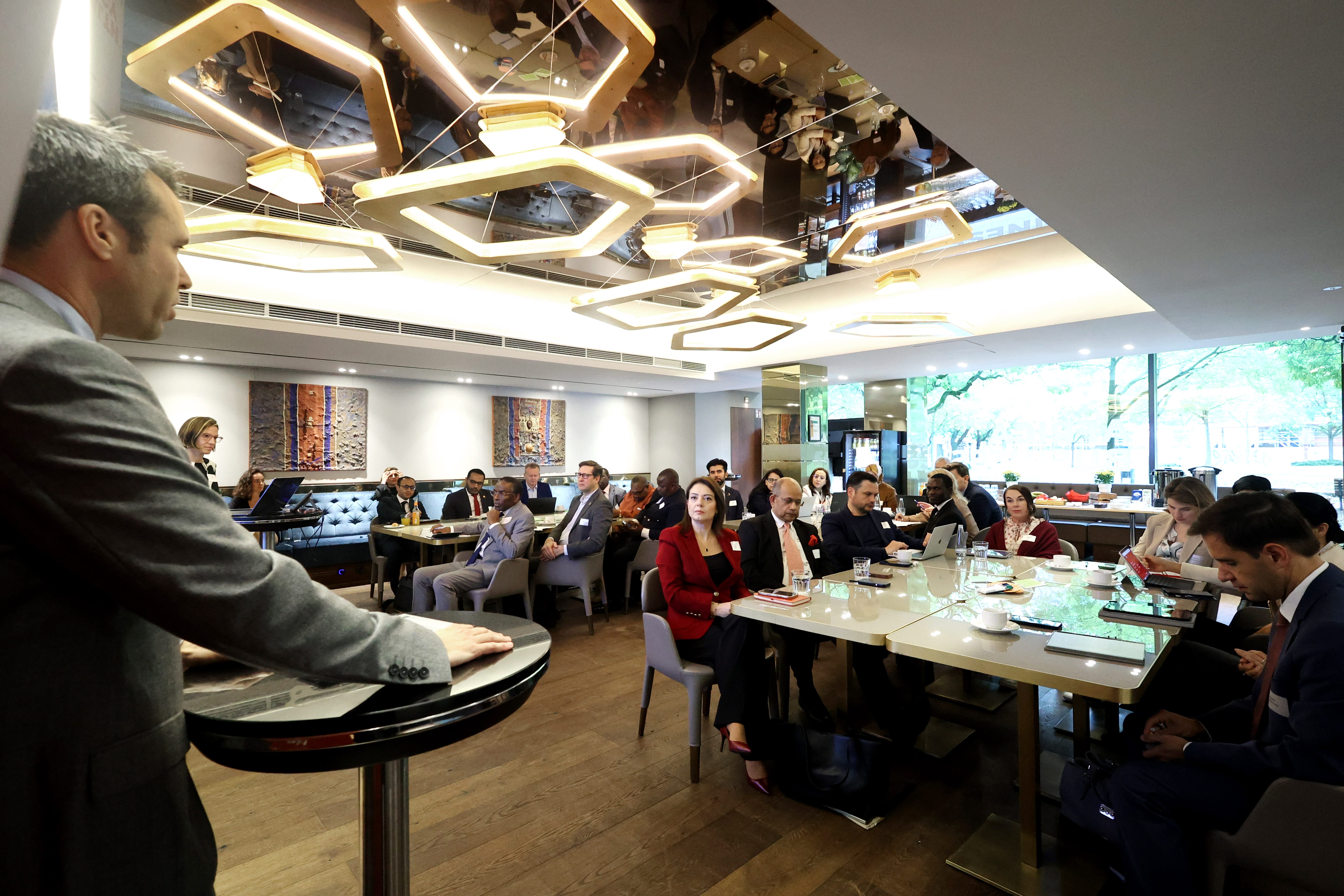 CRD Workshop Photo 34