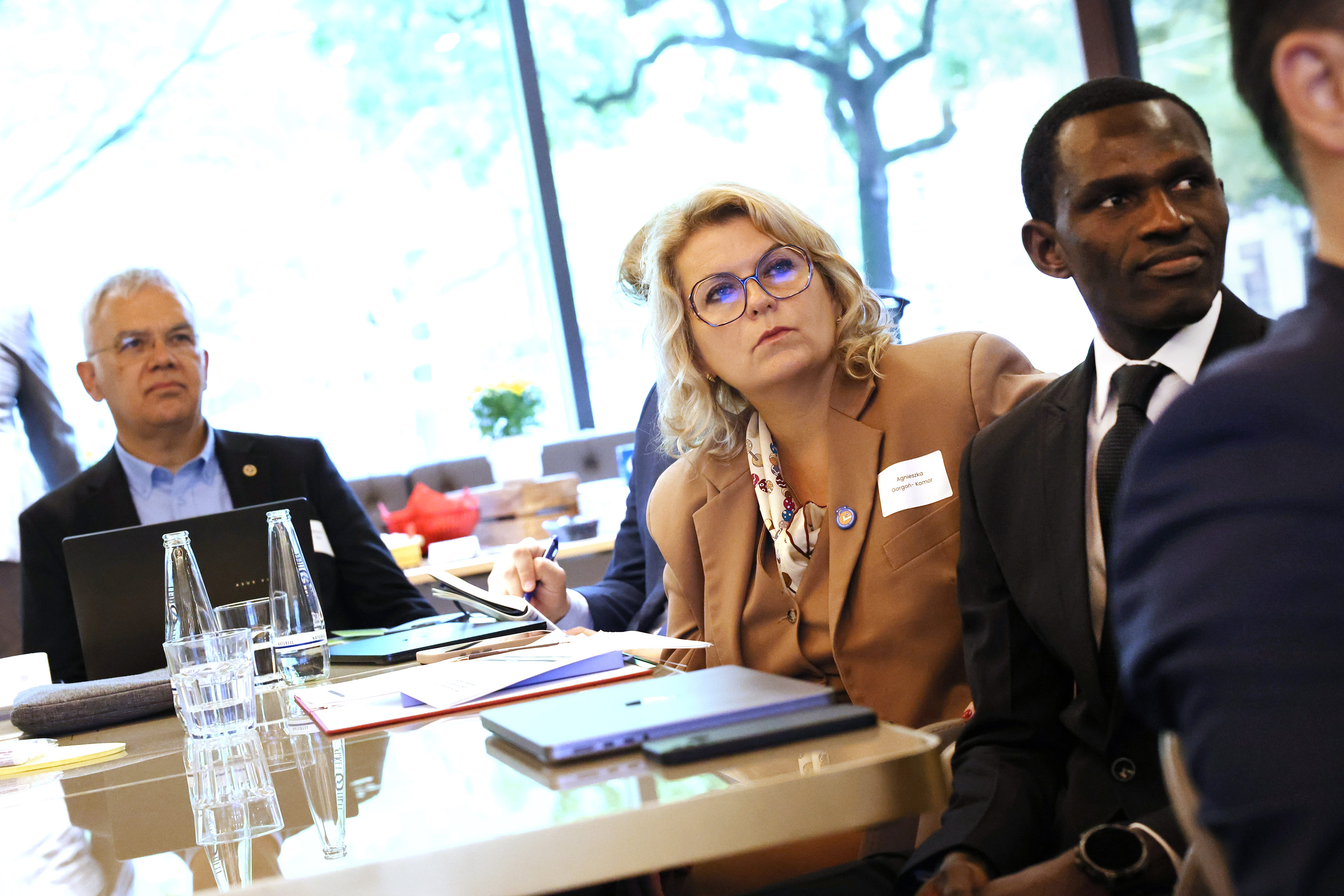 CRD Workshop Photo 37