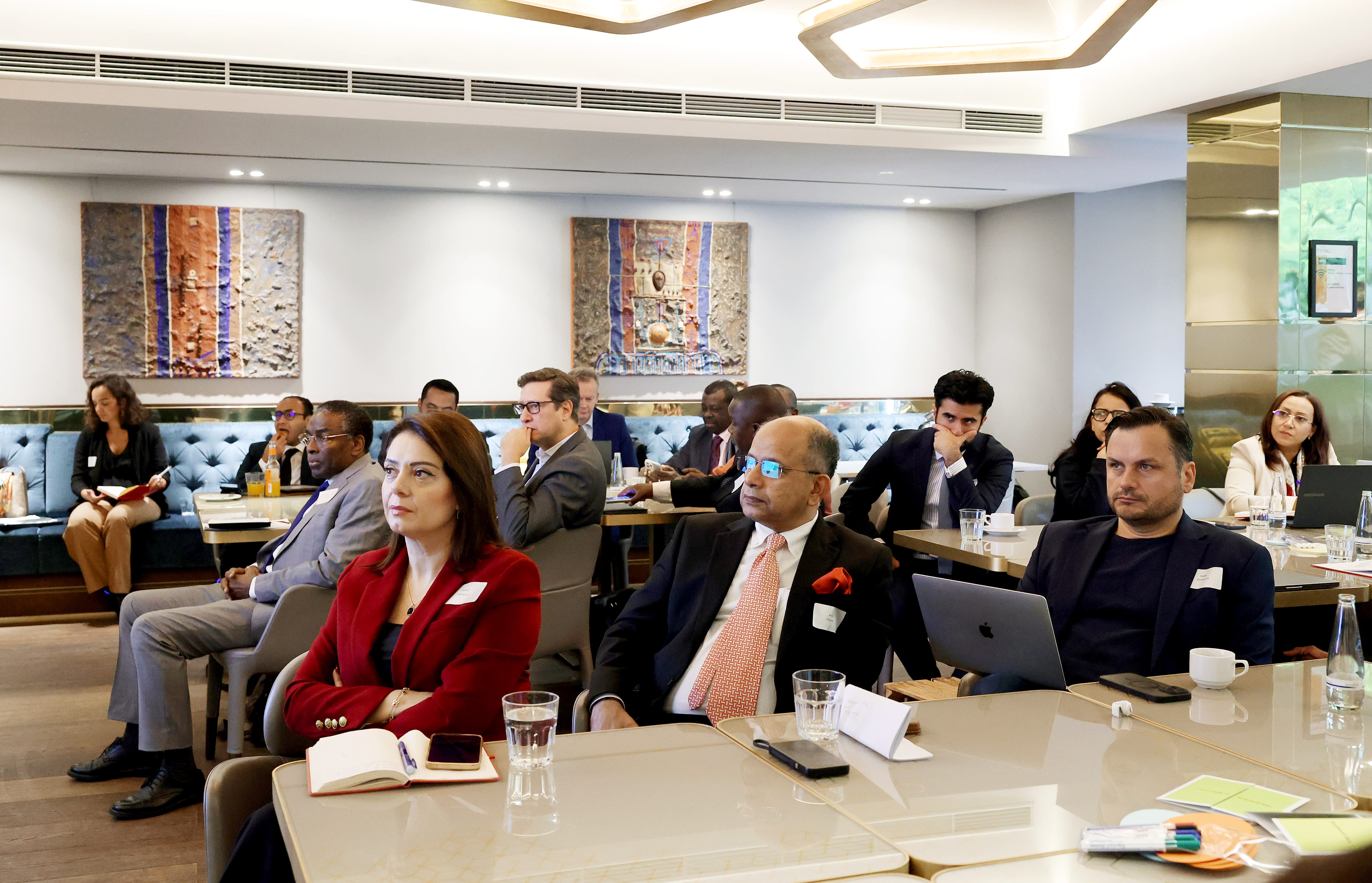 CRD Workshop Photo 38