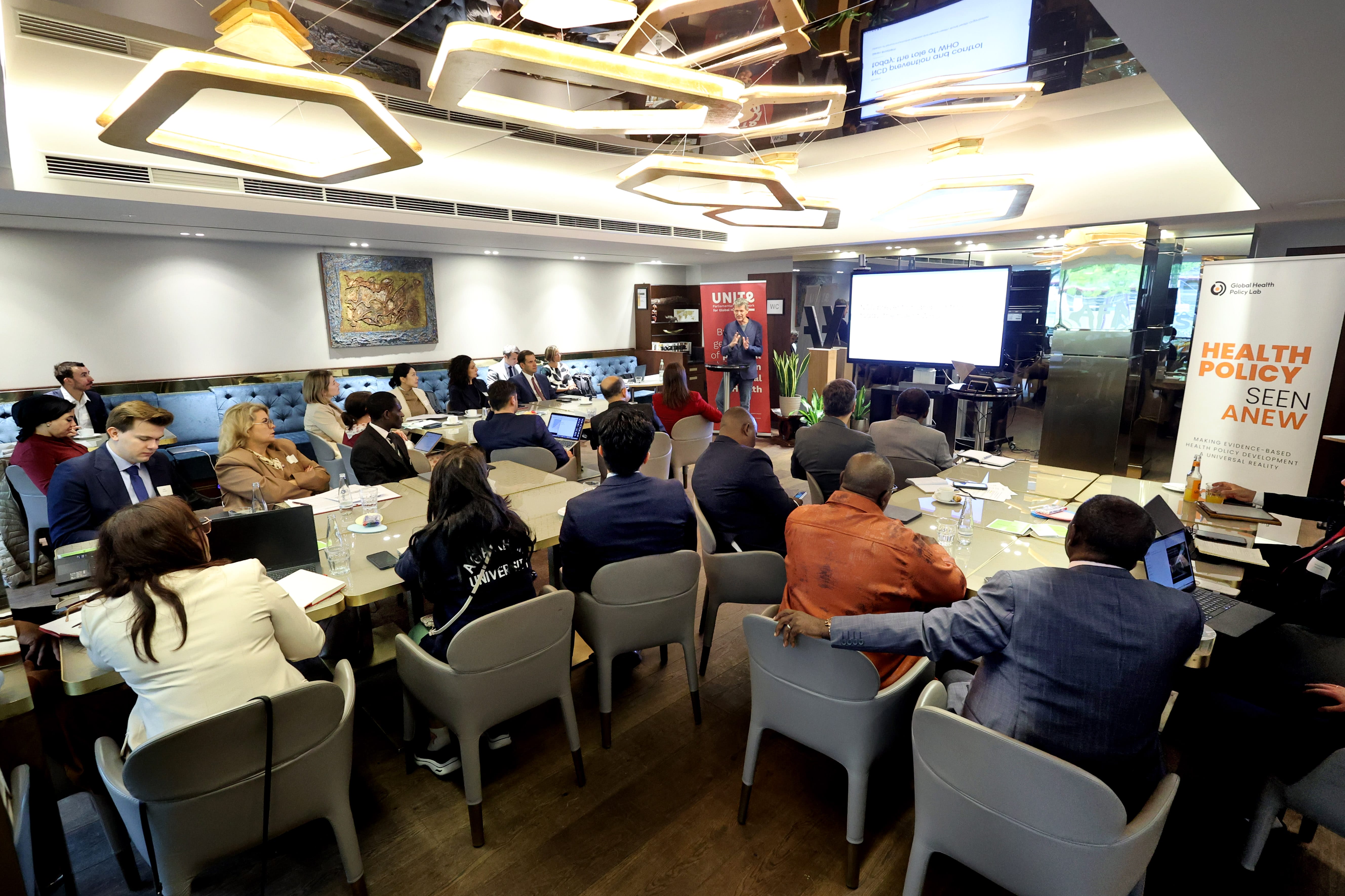 CRD Workshop Photo 39