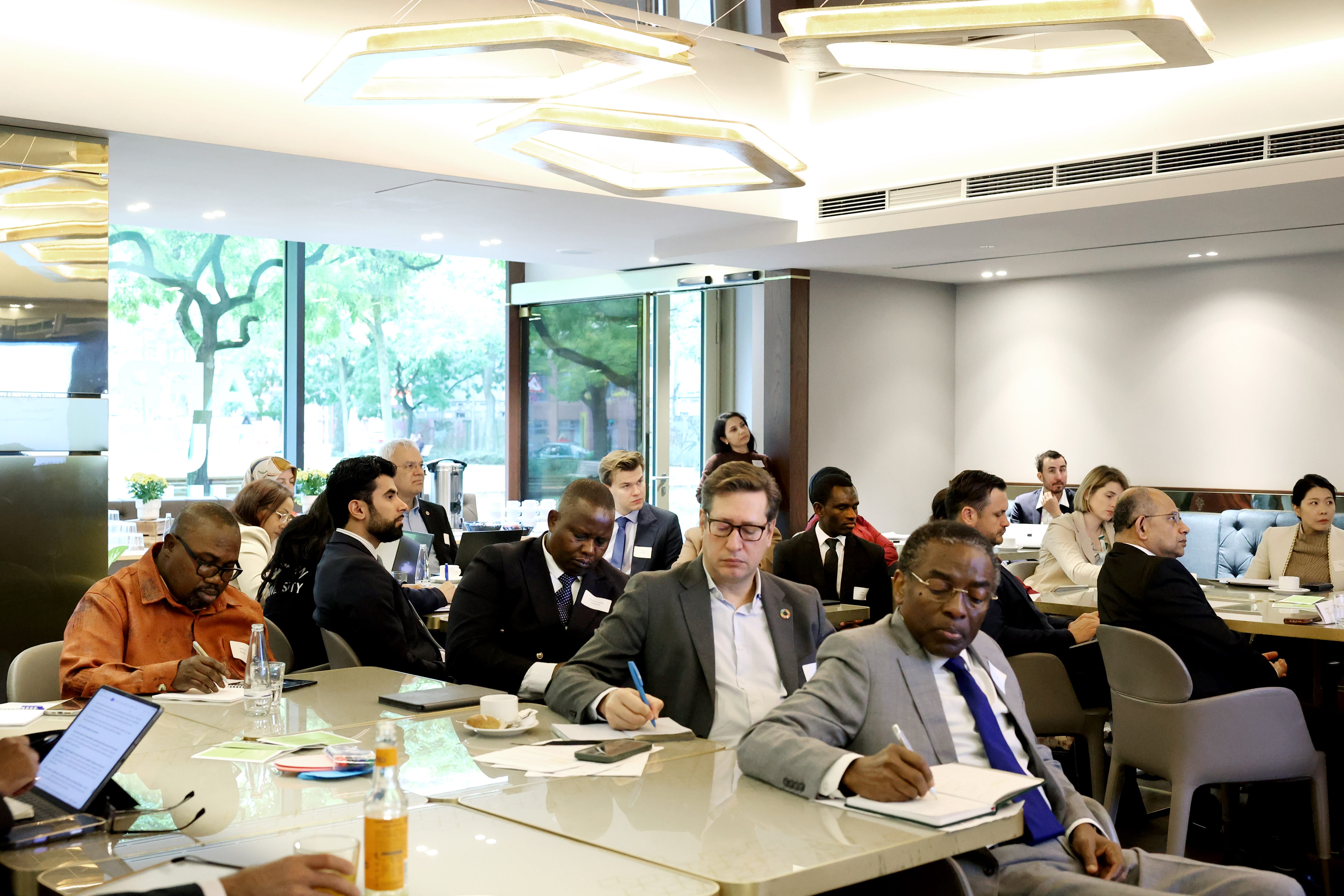 CRD Workshop Photo 40