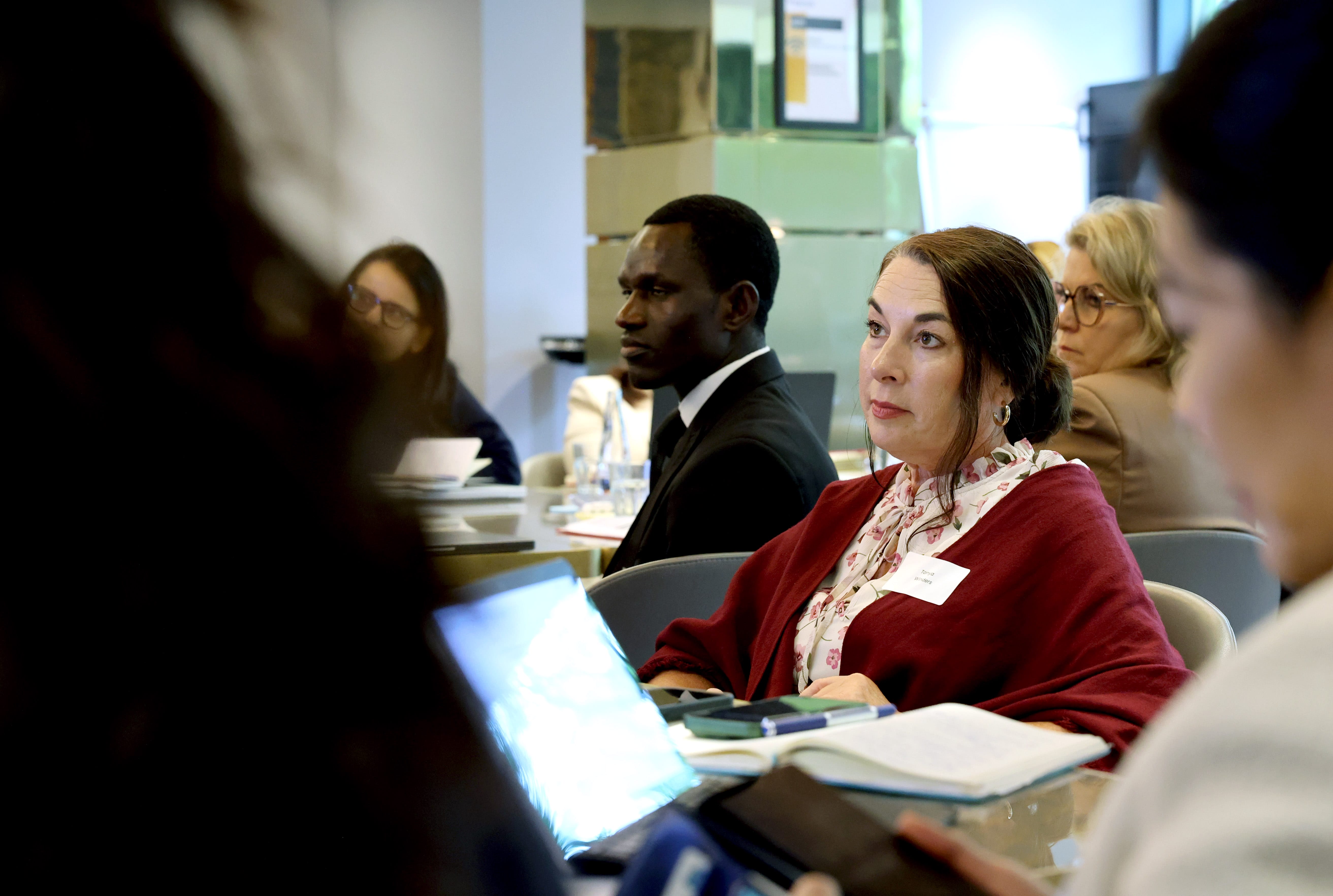 CRD Workshop Photo 46