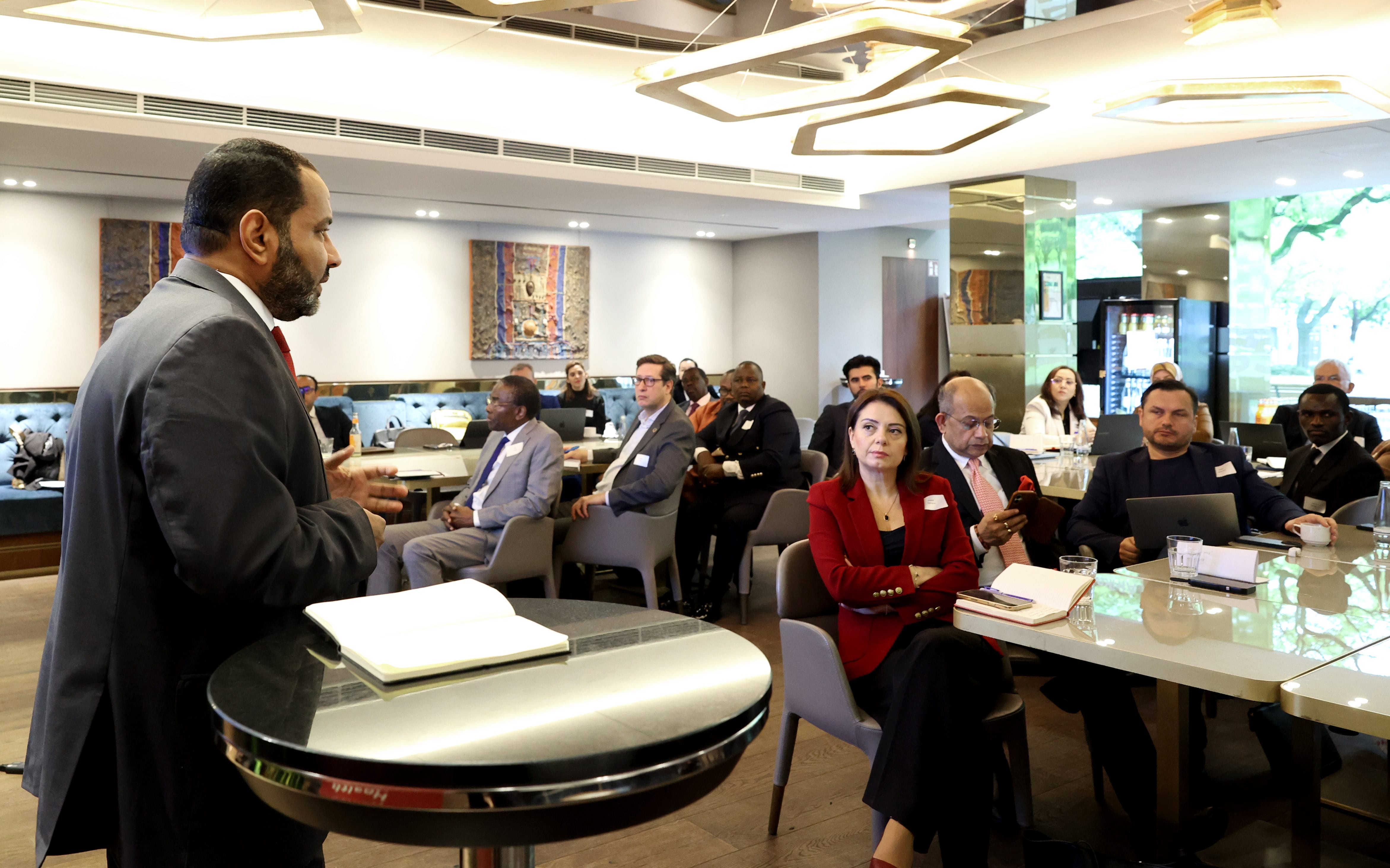 CRD Workshop Photo 51