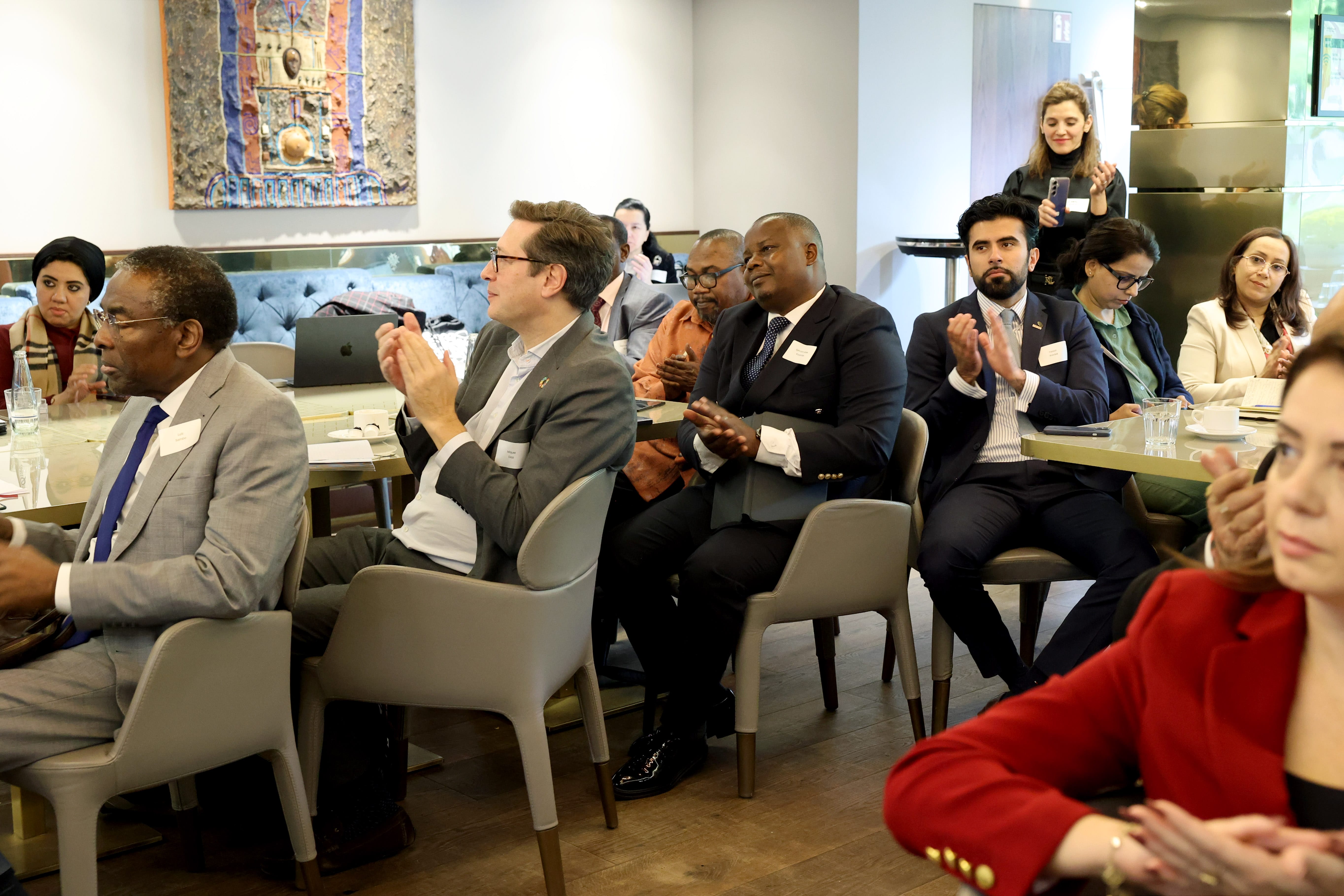 CRD Workshop Photo 61