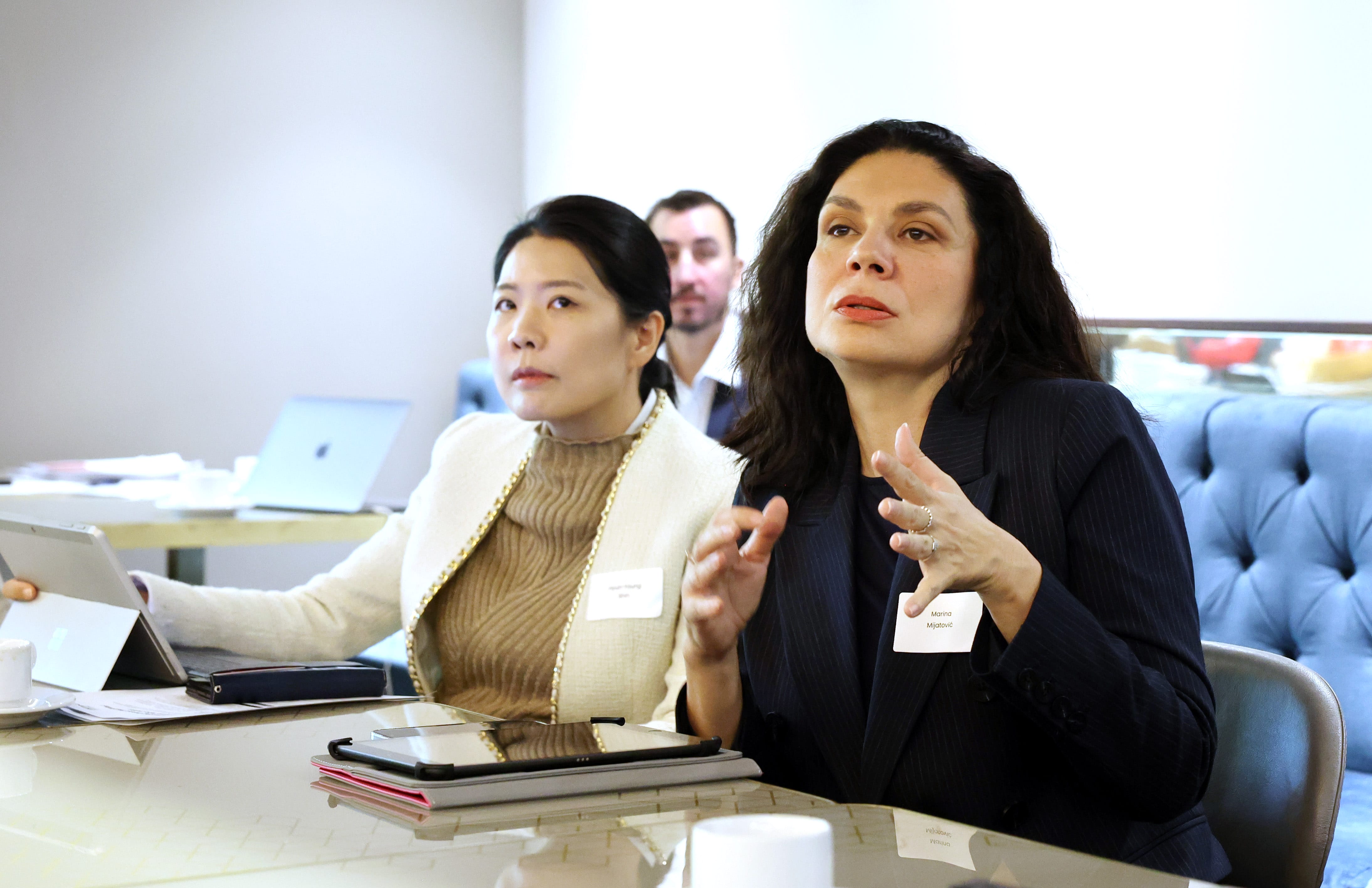 CRD Workshop Photo 66