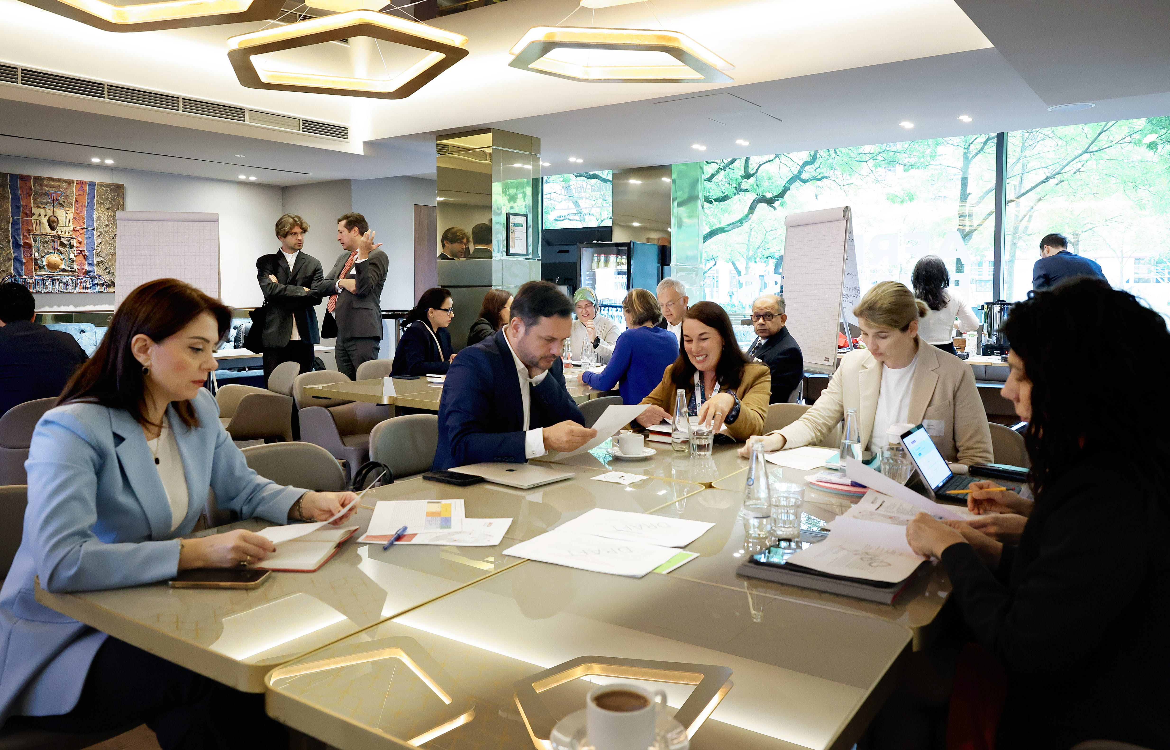 CRD Workshop Photo 88