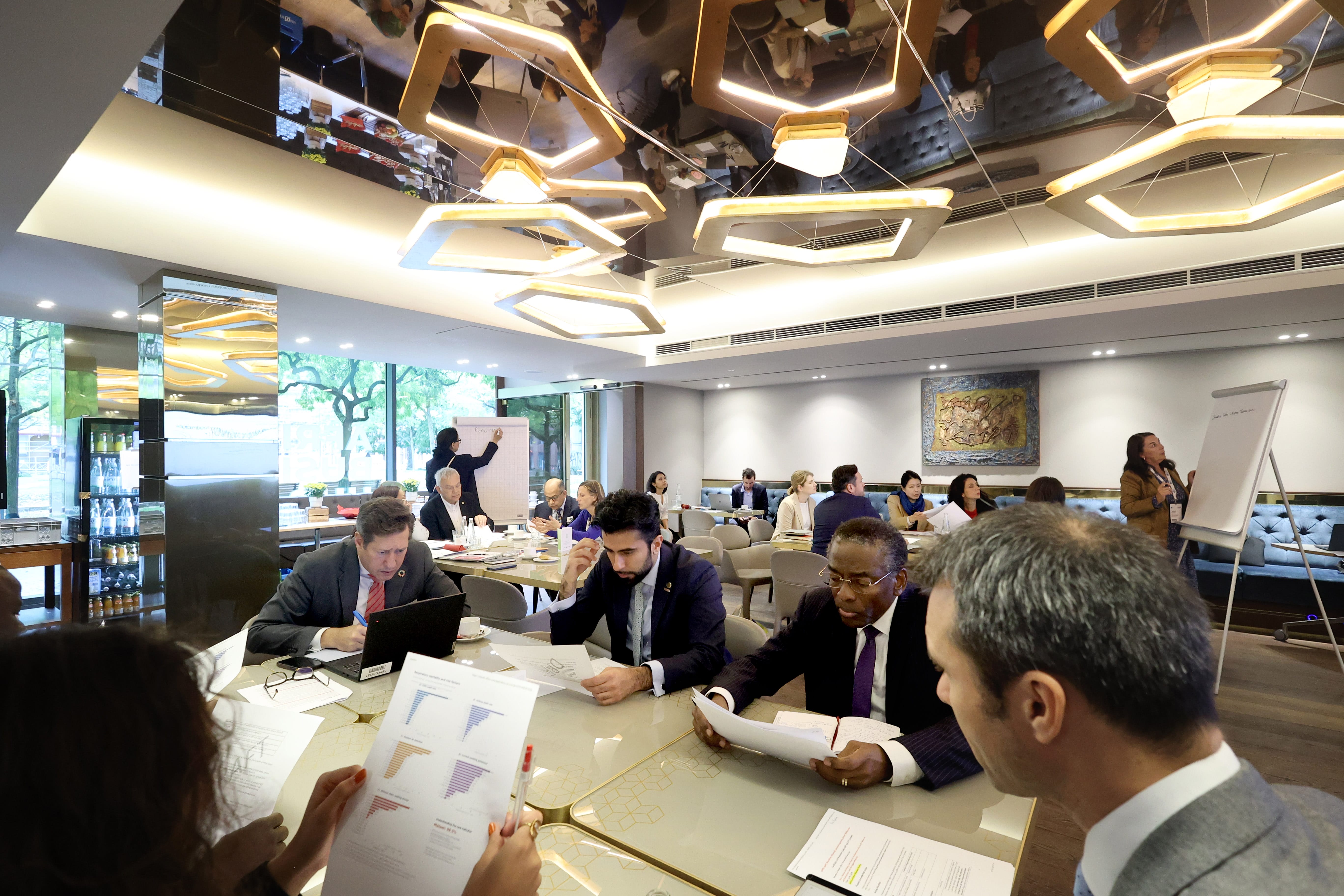 CRD Workshop Photo 91