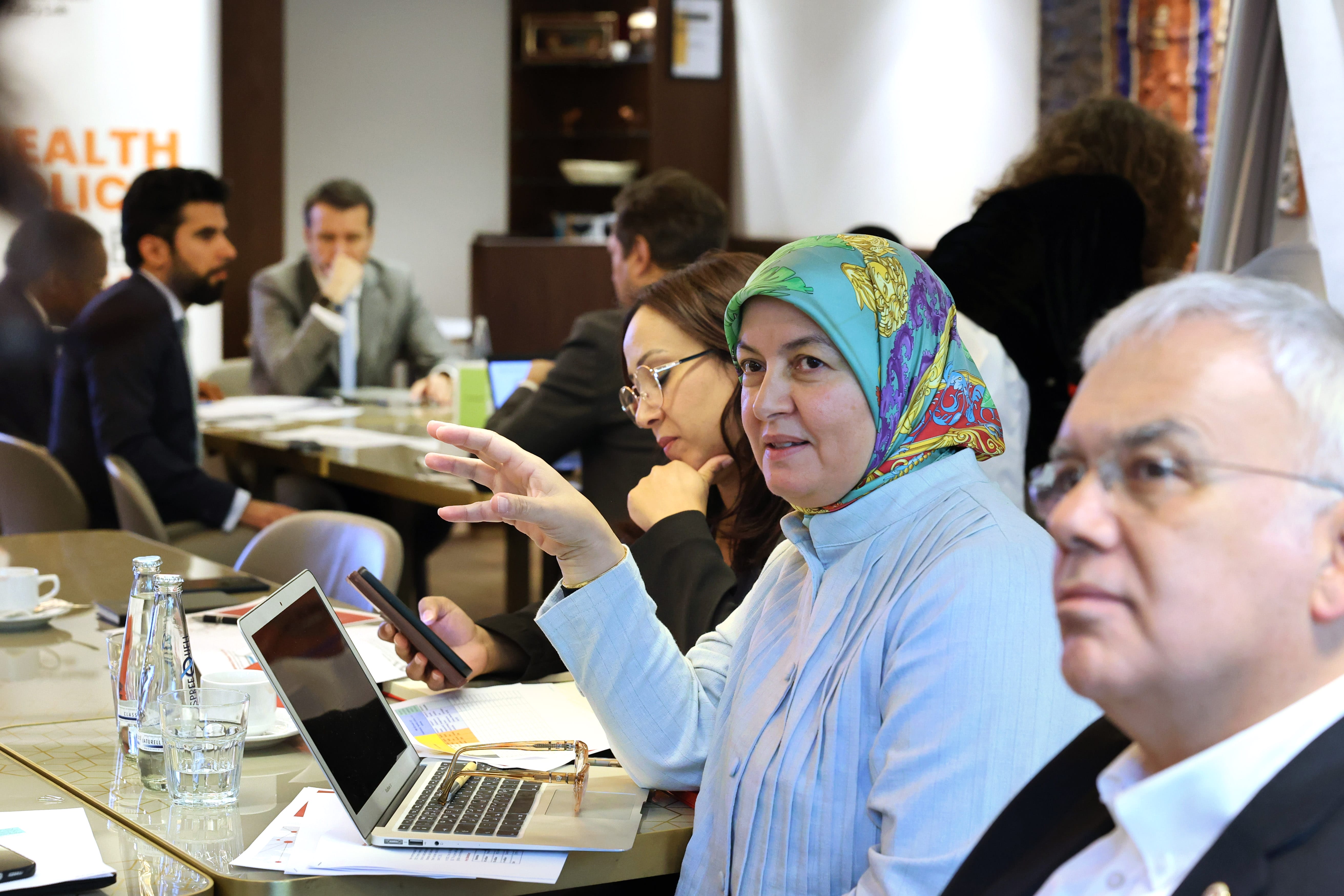 CRD Workshop Photo 111