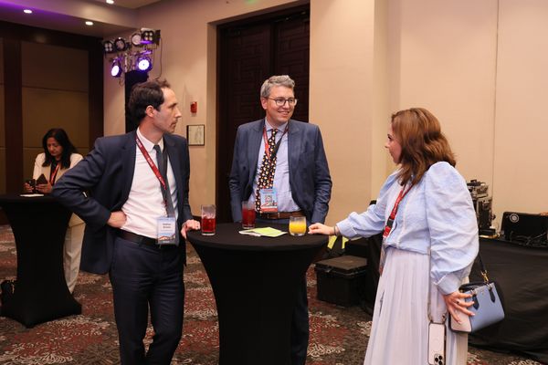 UNITE Summit 2026 Photo 1