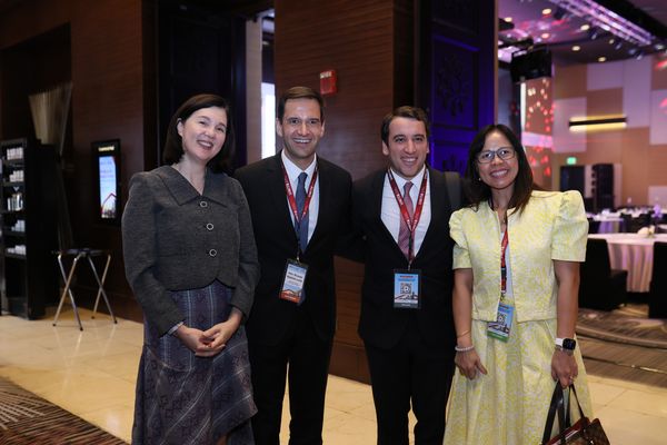 UNITE Summit 2026 Photo 2