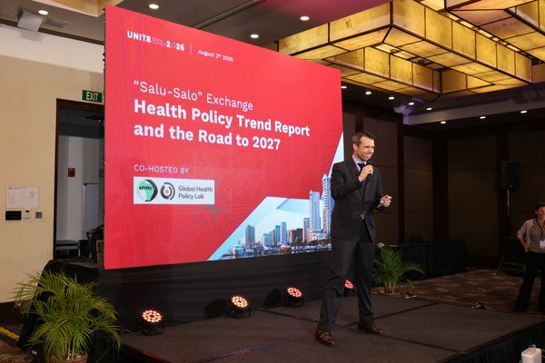 UNITE Summit 2026 Photo 3