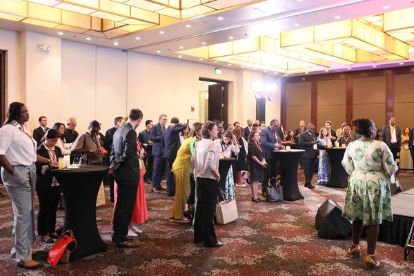 UNITE Summit 2026 Photo 5