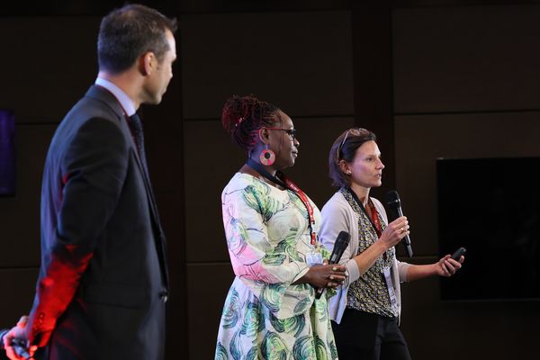 UNITE Summit 2026 Photo 9