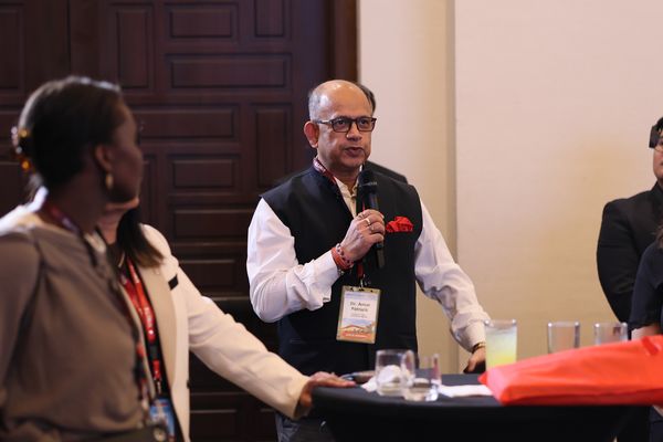 UNITE Summit 2026 Photo 10