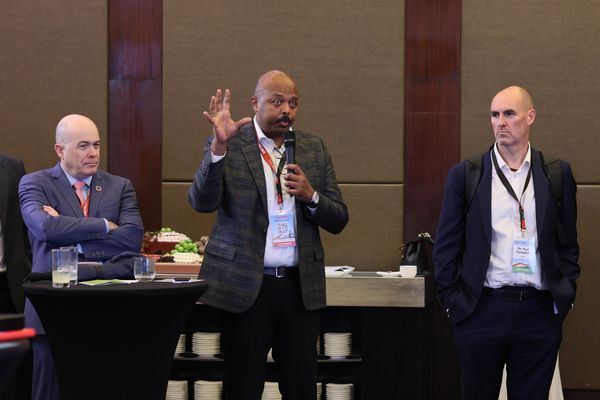 UNITE Summit 2026 Photo 11