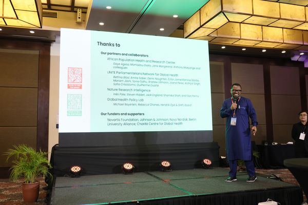 UNITE Summit 2026 Photo 14