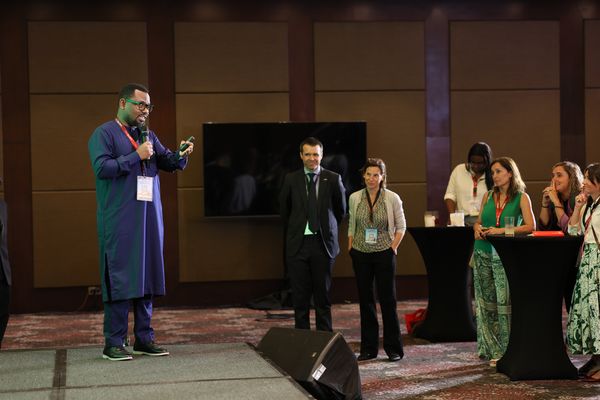 UNITE Summit 2026 Photo 15