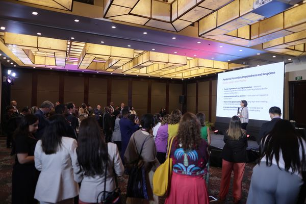 UNITE Summit 2026 Photo 18