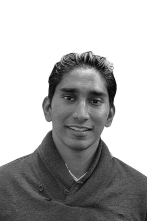 Caleb Kumar