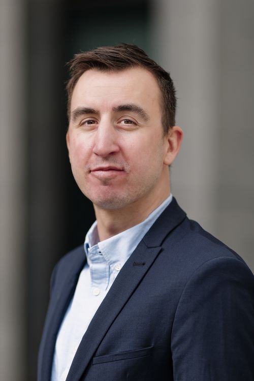 Hendrik Oye
