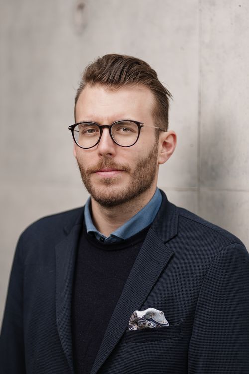 Michael Bayerlein